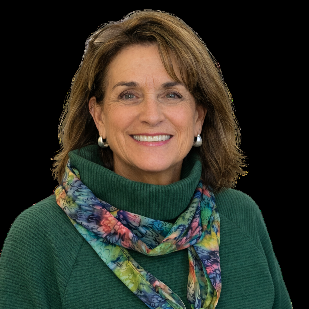 Marion Anastasia Brings a Listening-First Plan to Littleton