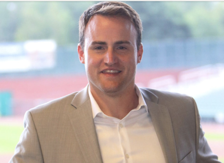 Michael Whaland Takes Over One of the Few New Hampshire Districts That Did Not Shrink
